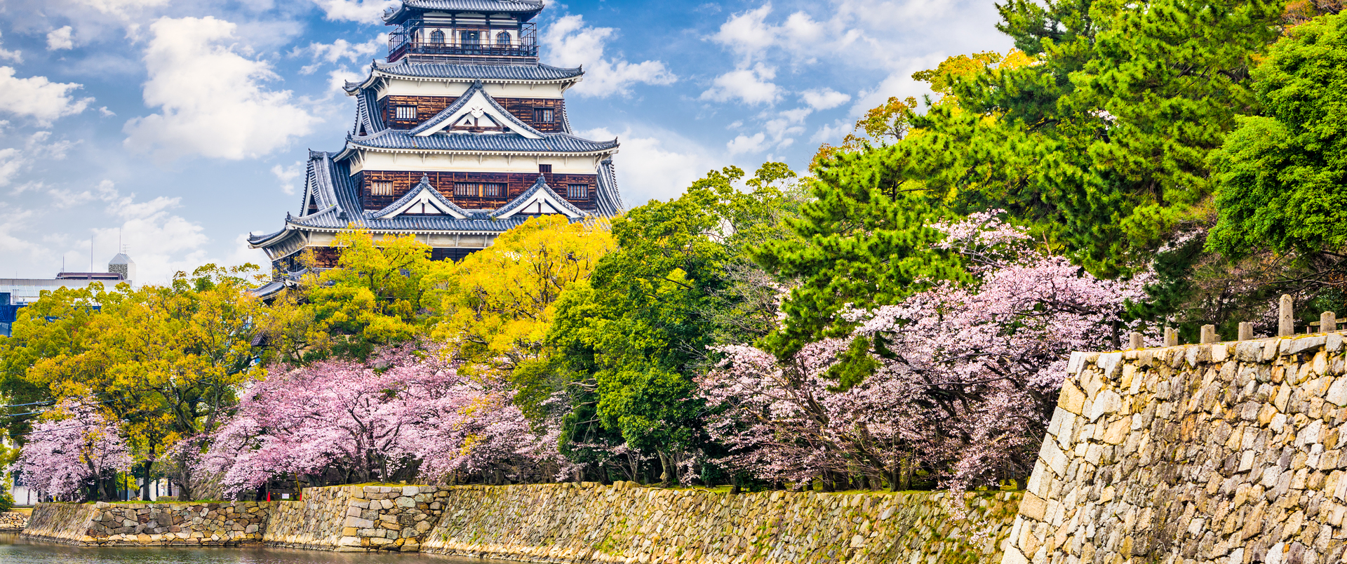 JAPONIA - 15 DNI