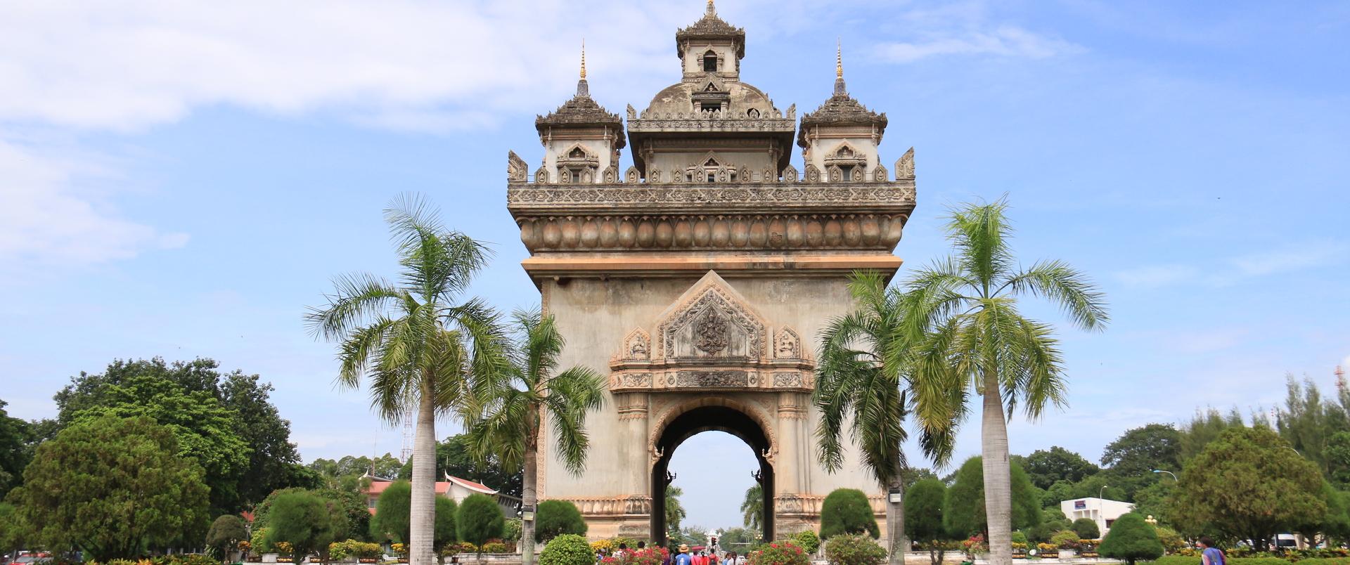 TAJLANDIA (Złoty Trójkąt) - LAOS