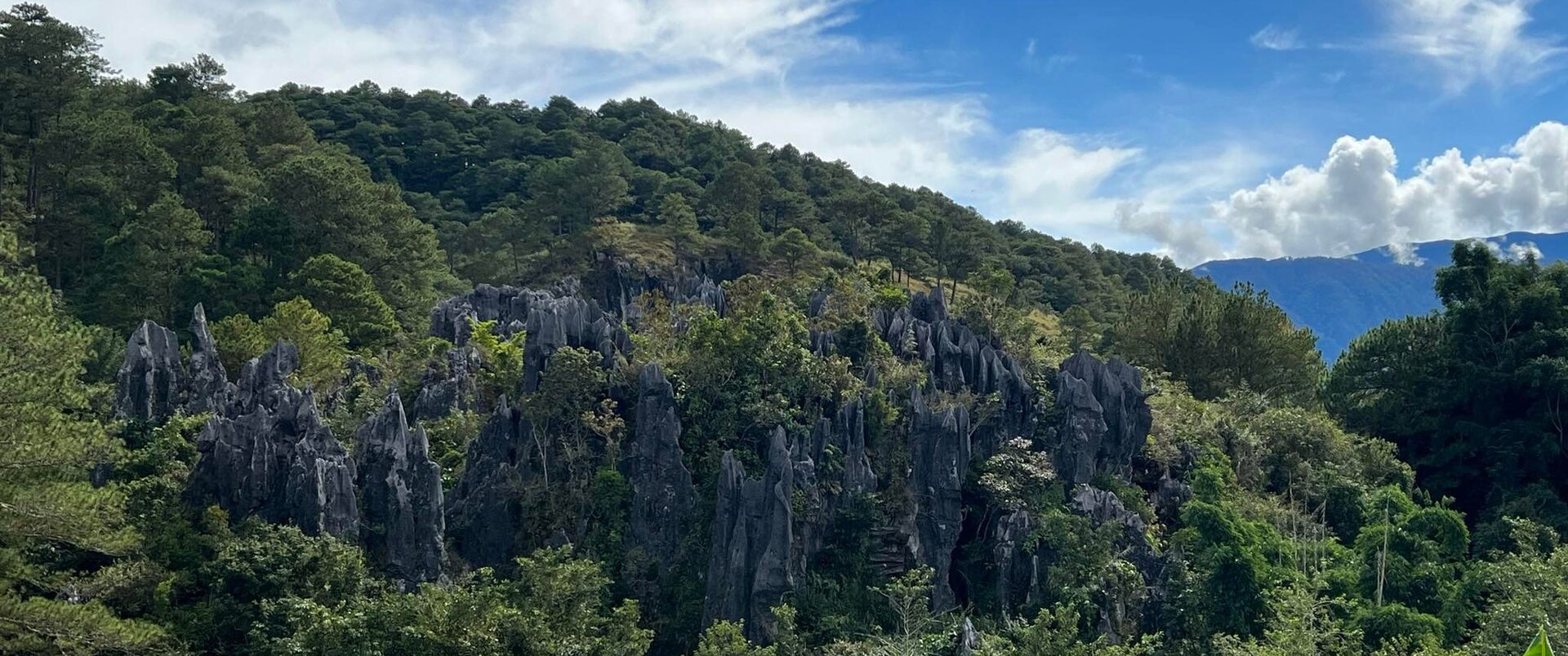 FILIPINY (Luzon – Palawan – Cebu – Bohol)