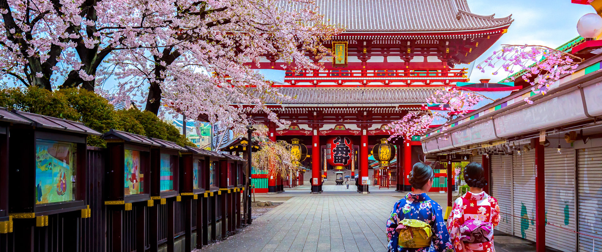 JAPONIA (+ opcja SUMO) dla koneserów