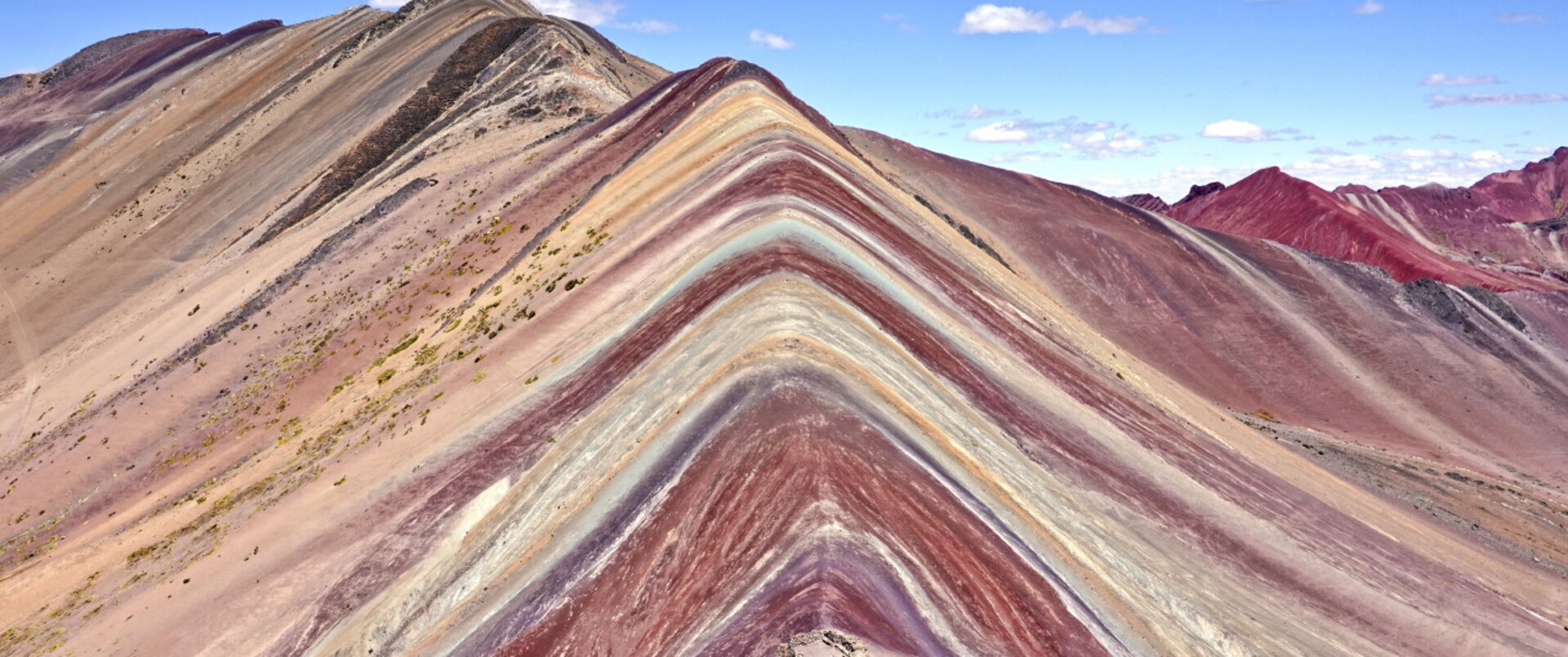 PERU - BOLIWIA (+ Tęczowa Góra)