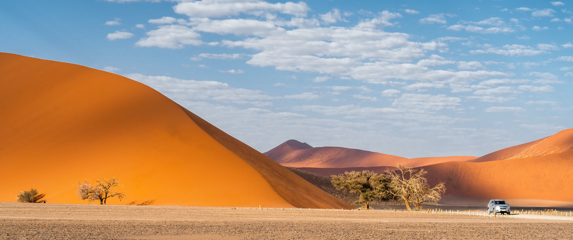 NAMIBIA dla koneserów (14 dni)