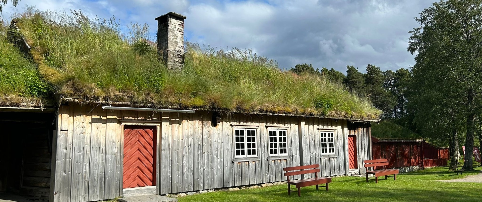 NORWEGIA – fiordy (Północ – Południe) – rejs
