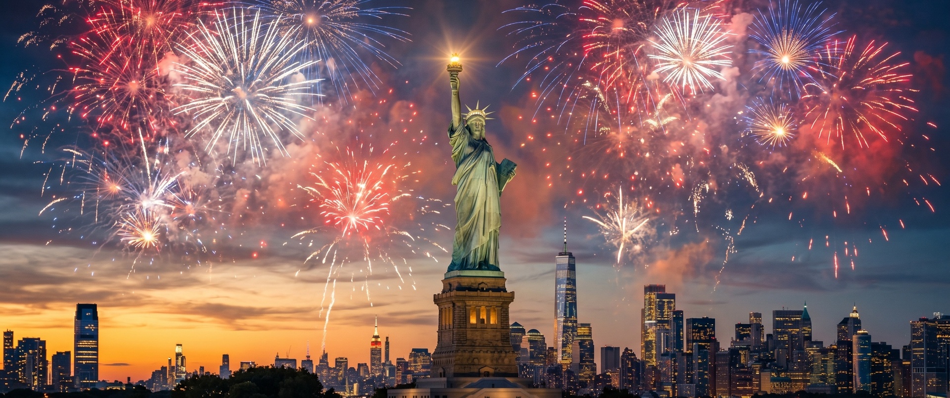 USA - Nowy Jork dla koneserów - Sylwester