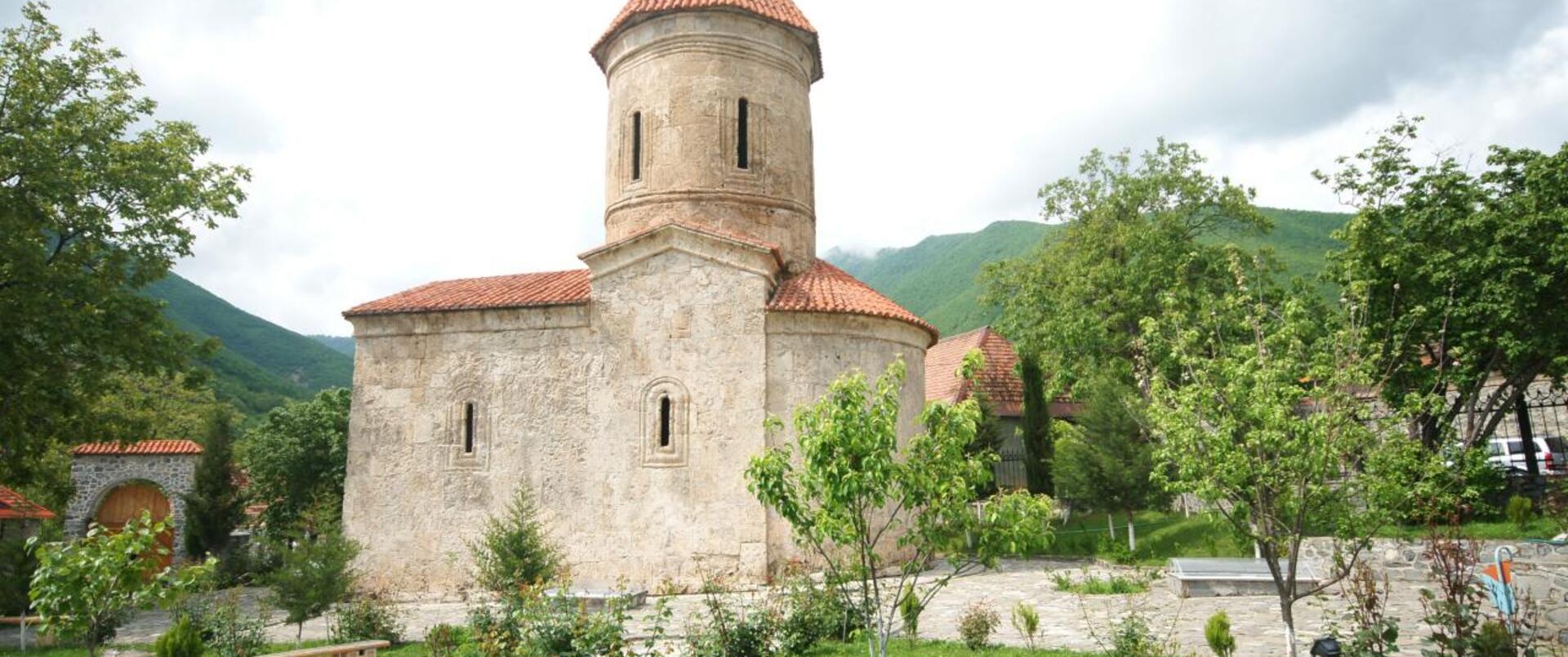 AZERBEJDŻAN
