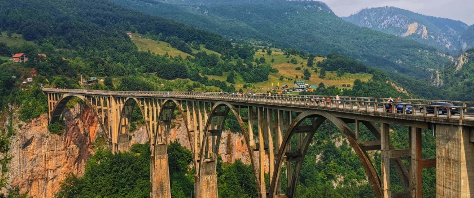 CZARNOGÓRA DLA KONESERÓW 2027