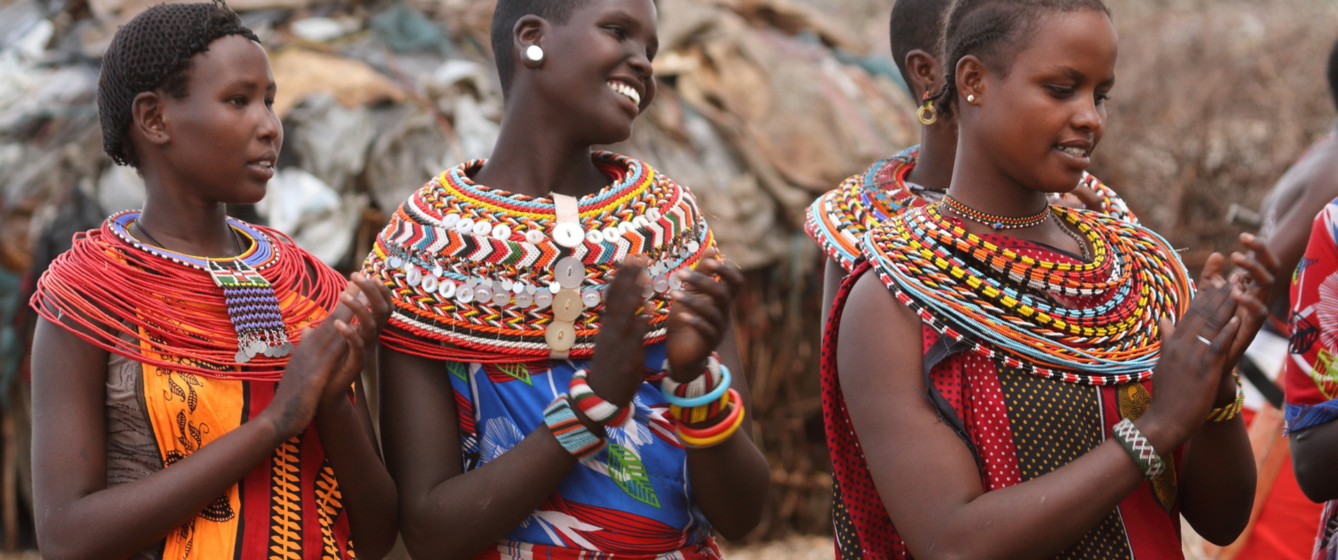KENIA - TANZANIA (+ Wyspa Zanzibar)
