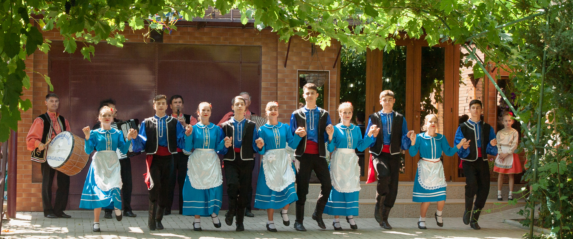 MOŁDAWIA dla koneserów Festiwal Wina