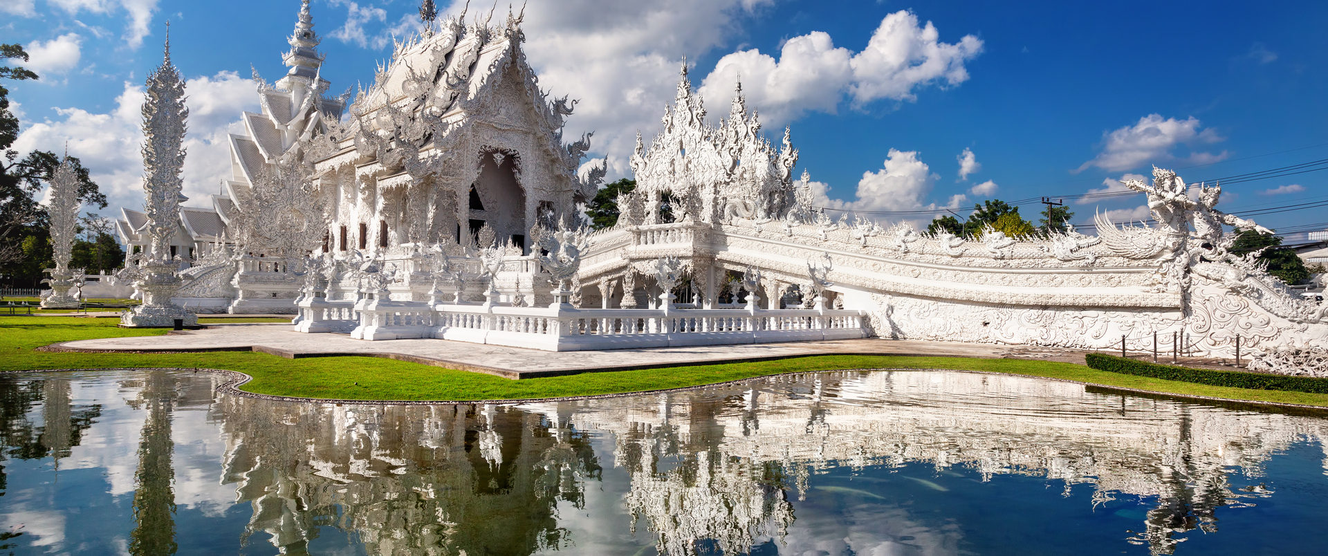 TAJLANDIA (Złoty Trójkąt) - LAOS