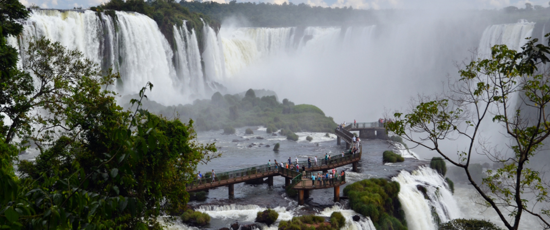 BRAZYLIA (+ Amazonia i Pantanal)