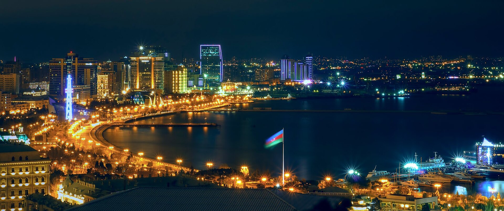 AZERBEJDŻAN