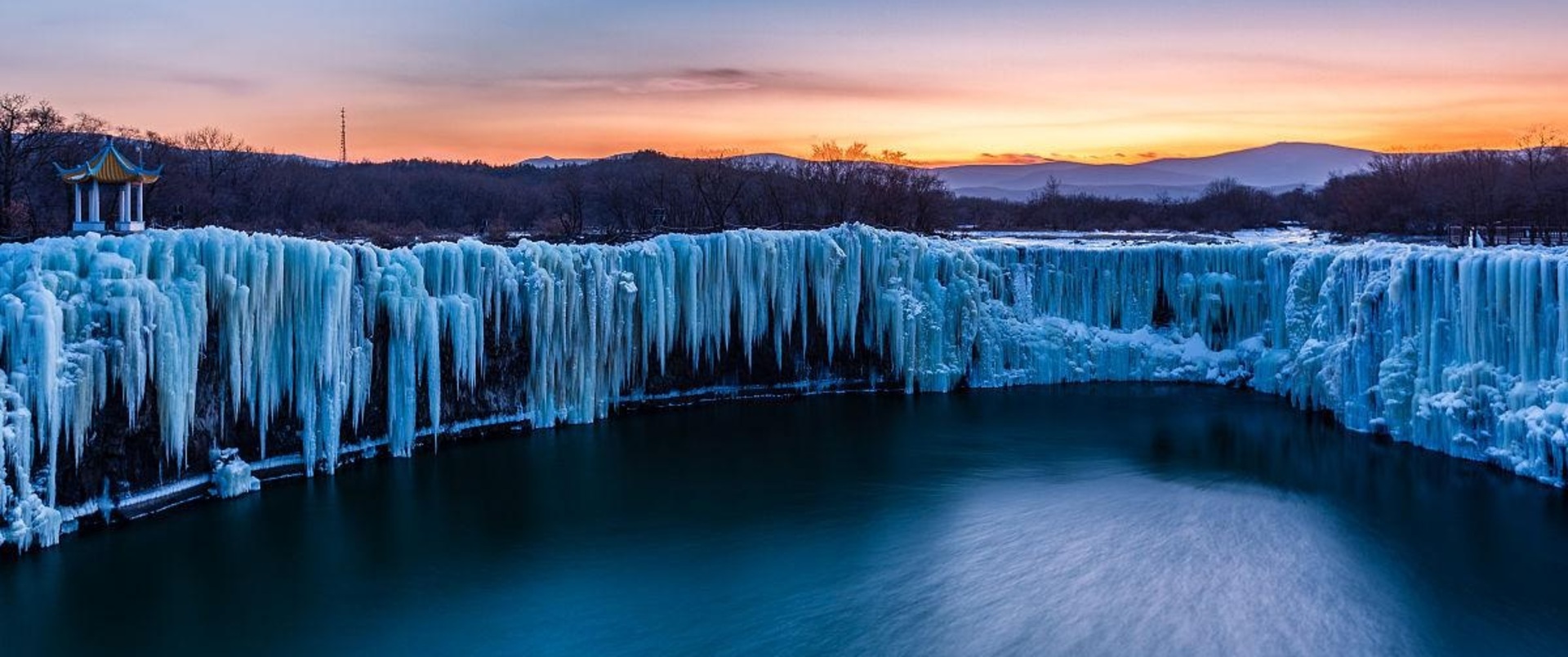 CHINY Harbin Ice Festival