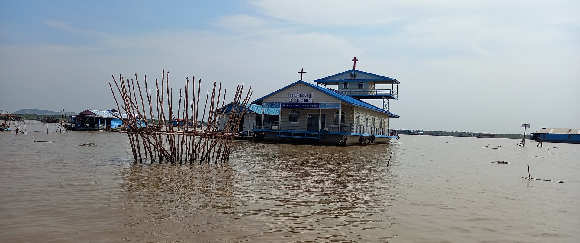 WIETNAM - KAMBODŻA dla fascynatów Angkor