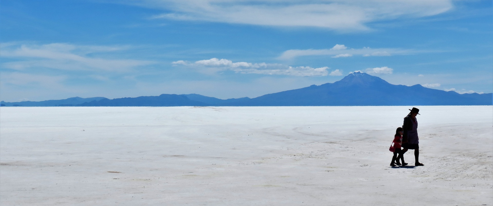 CHILE (pustynia Atakama) - BOLIWIA (+ Salar de Uyuni) - ARGENTYNA