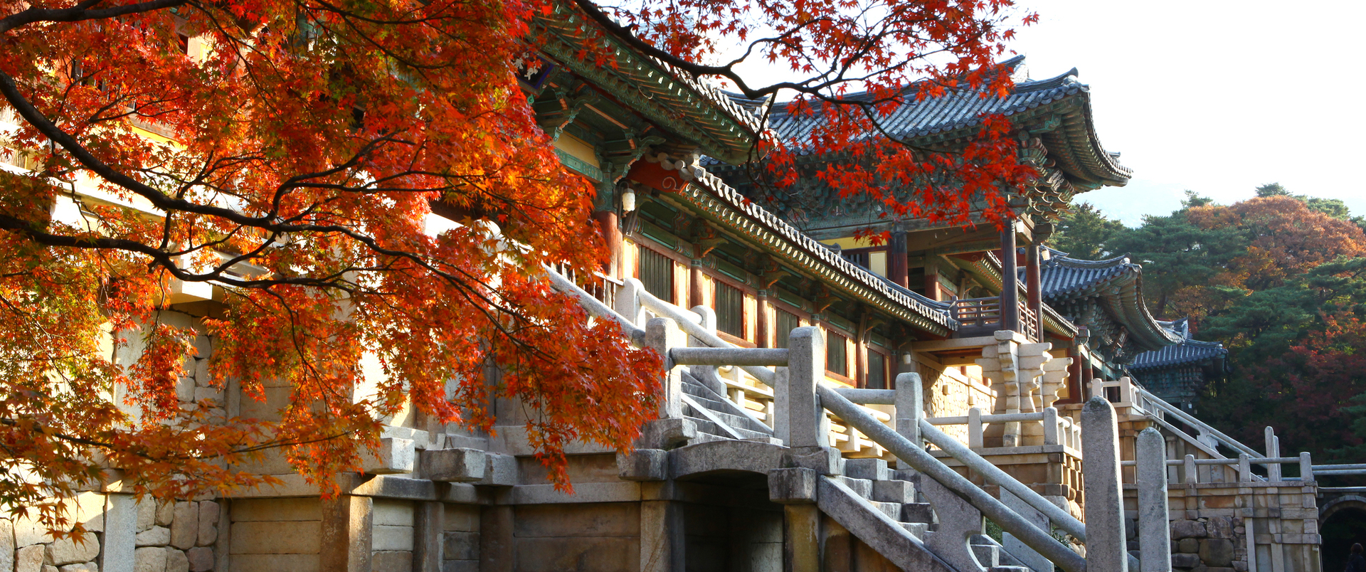 KOREA POŁUDNIOWA