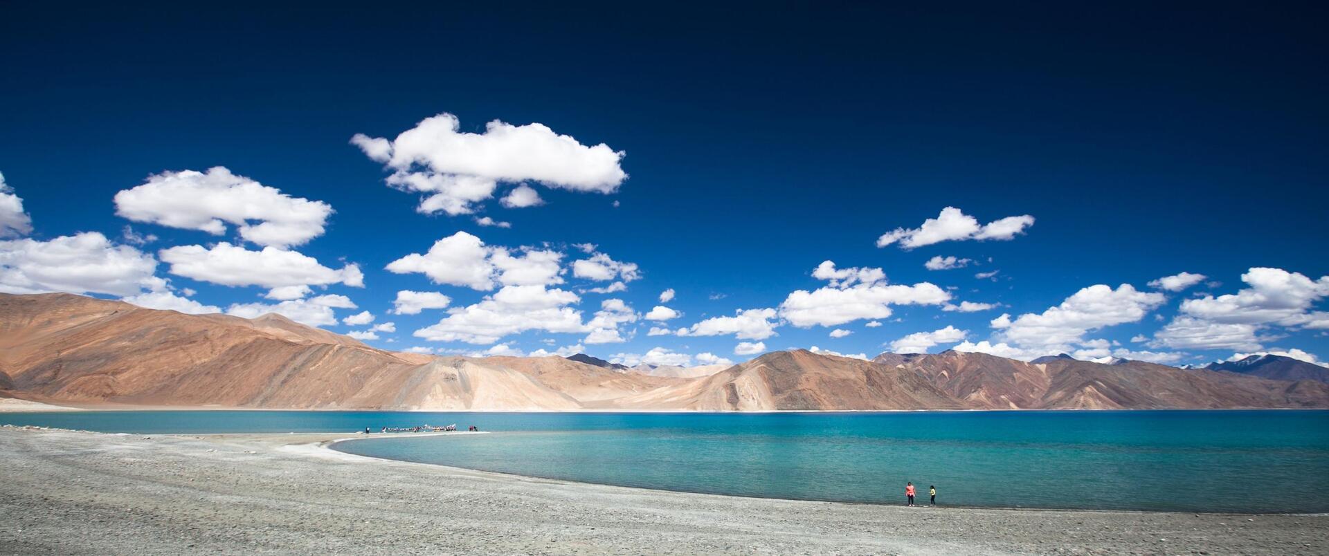 INDIE (Ladakh) - Festiwale buddyjskie