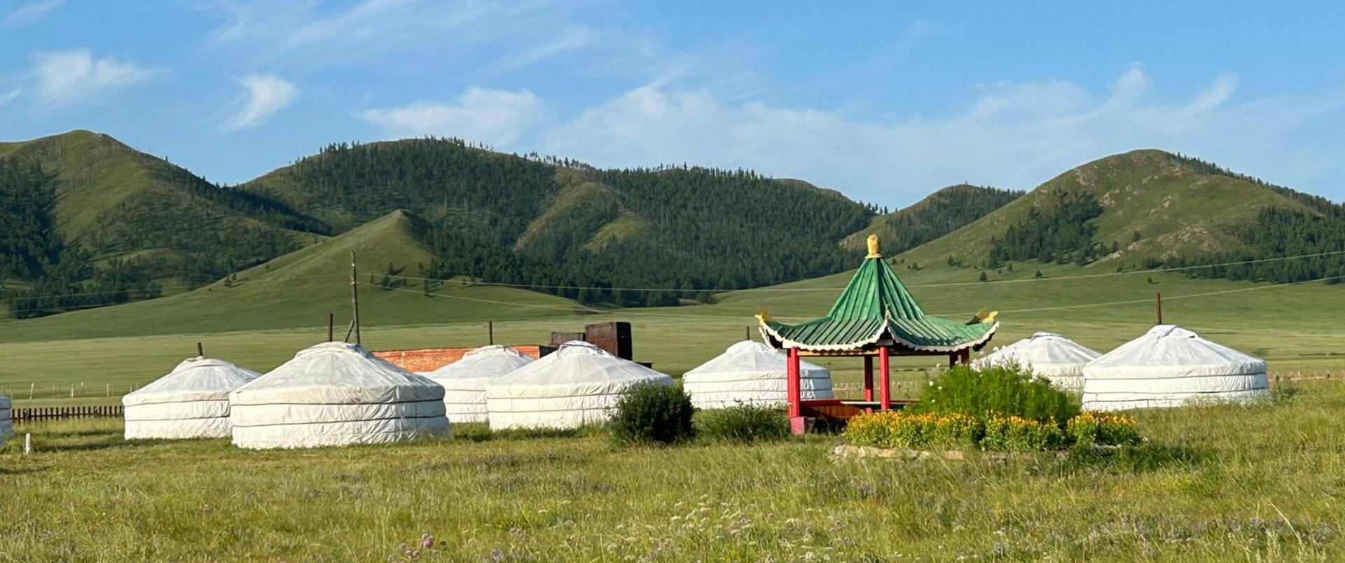 MONGOLIA (SYBERIA+GOBI) 2027
