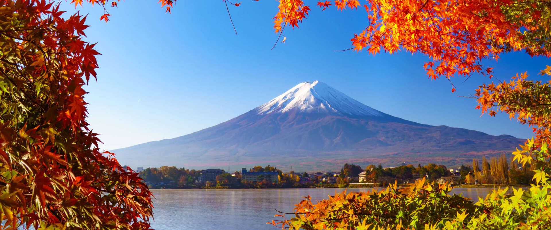 JAPONIA (+ wypoczynek na Okinawie)