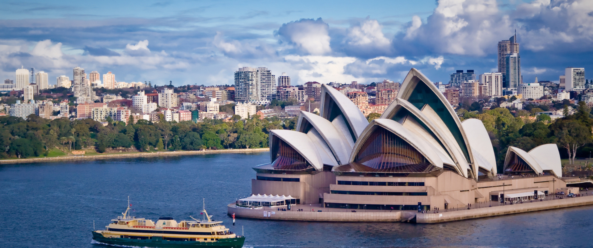 AUSTRALIA - NOWA ZELANDIA (wyspy Północna i Południowa)