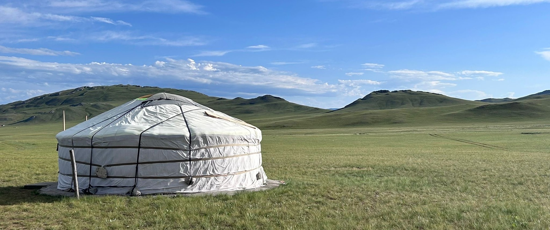 MONGOLIA Z FESTIWALEM NAADAM 2027