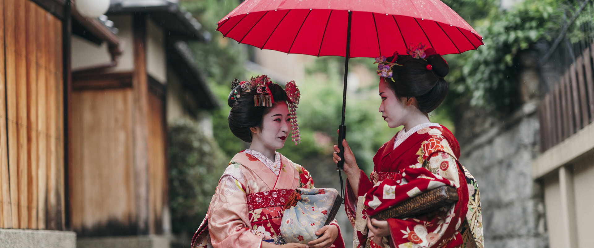 JAPONIA (+ Festiwal Jidai Matsuri)