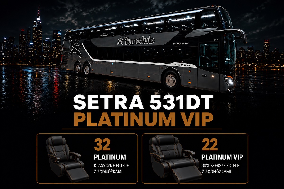 [PLATINUM] Paryż i Zamki nad Loarą komfort