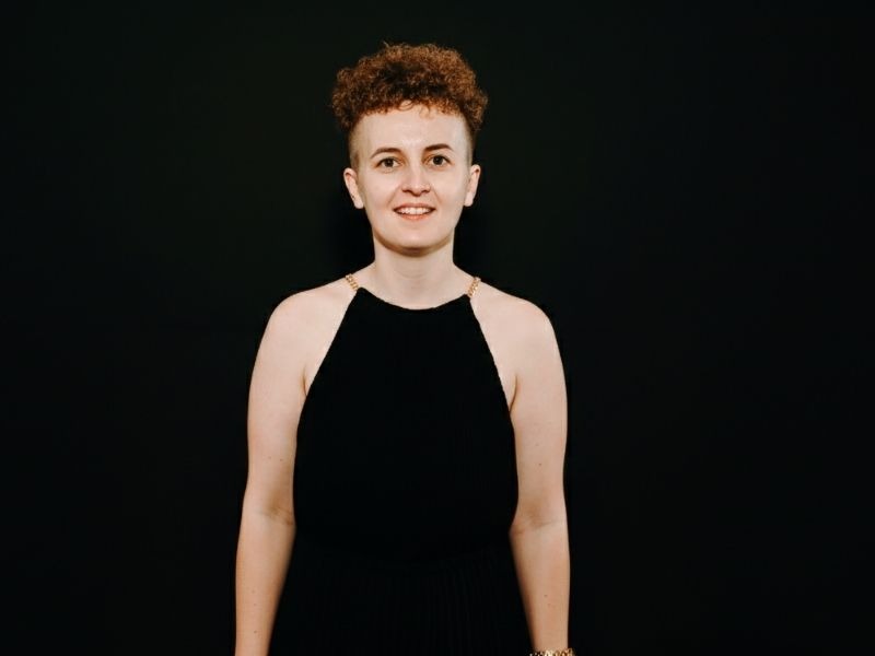 Patrycja Wojas