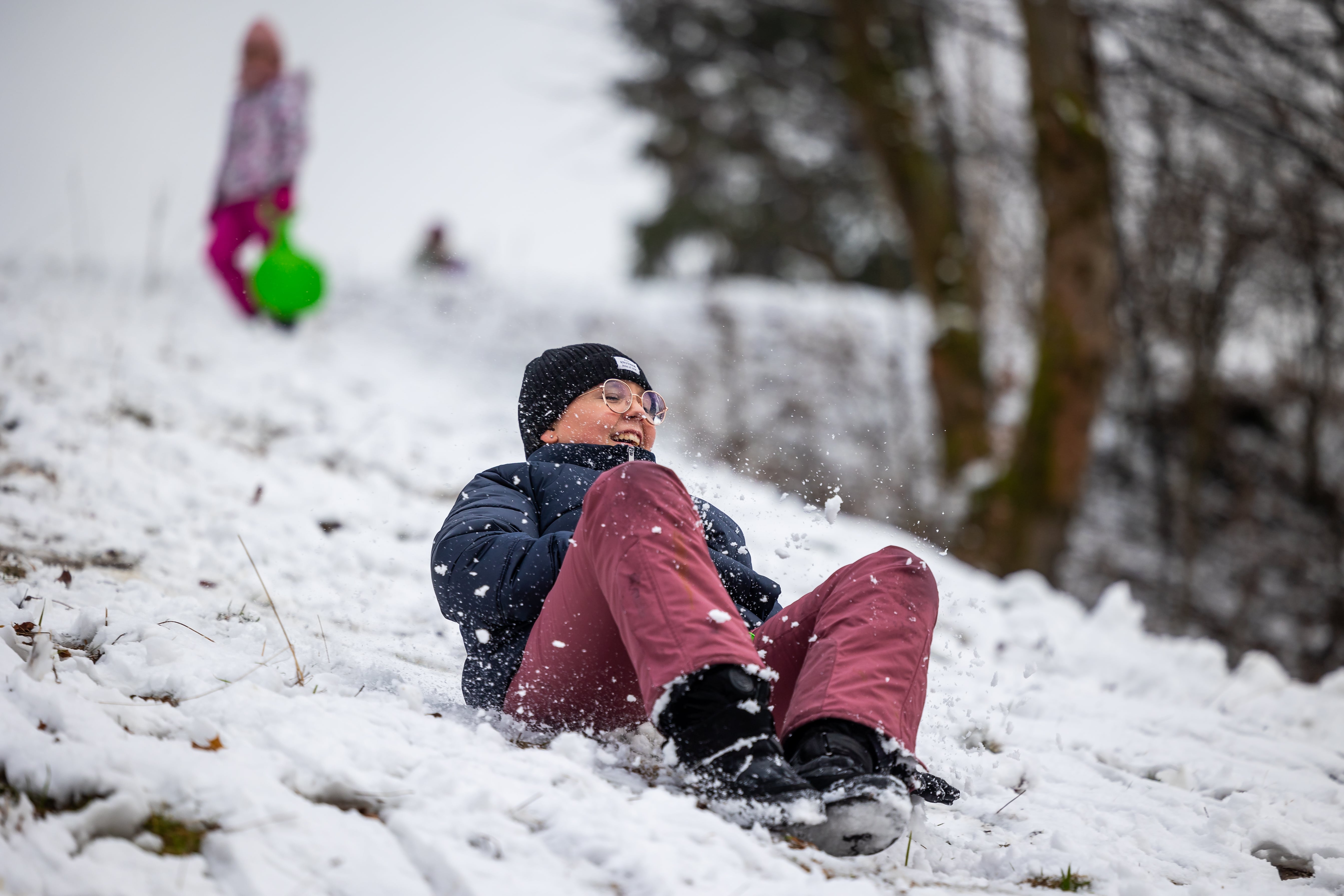 wInterkamp Junior - Zimowy Obóz Gamecraft