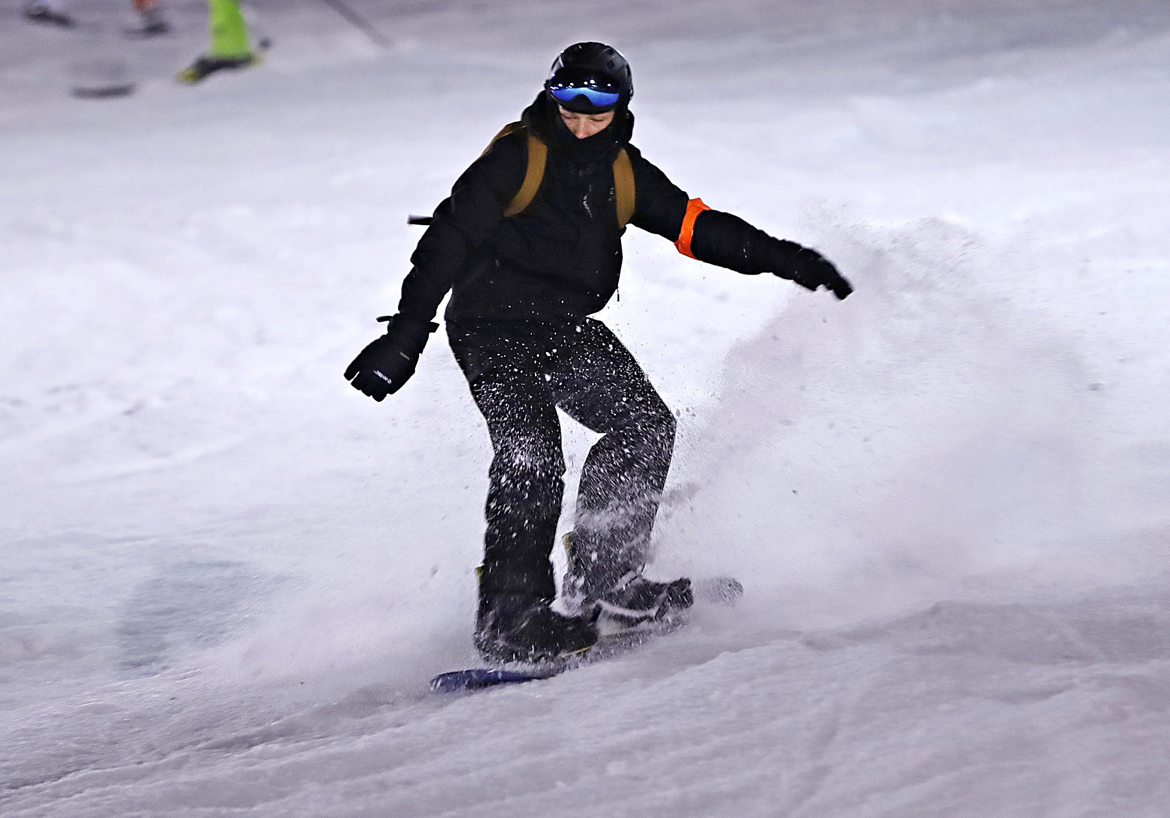 Młodzieżowy Obóz Snowboardowy Białka Tatrzańska i Zakopane