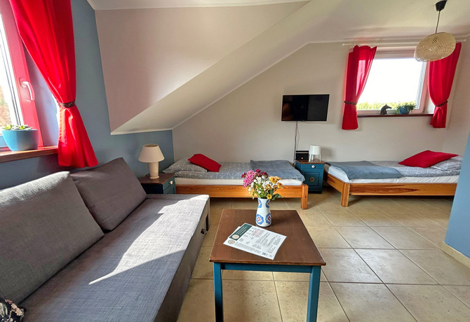 Zimowy Obóz Jeździecki