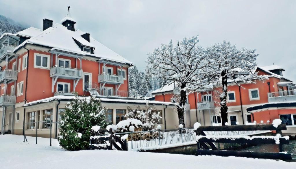 Obóz narciarski dla młodzieży - Austria, Bad Kleinkirchheim