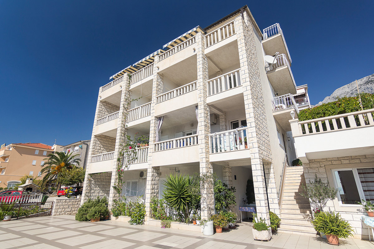 Villa NADA